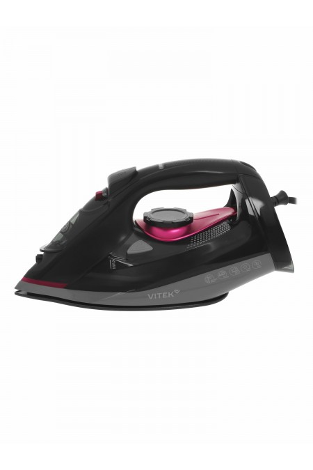 Утюг Vitek VT-IRN1203 (черный) 3
