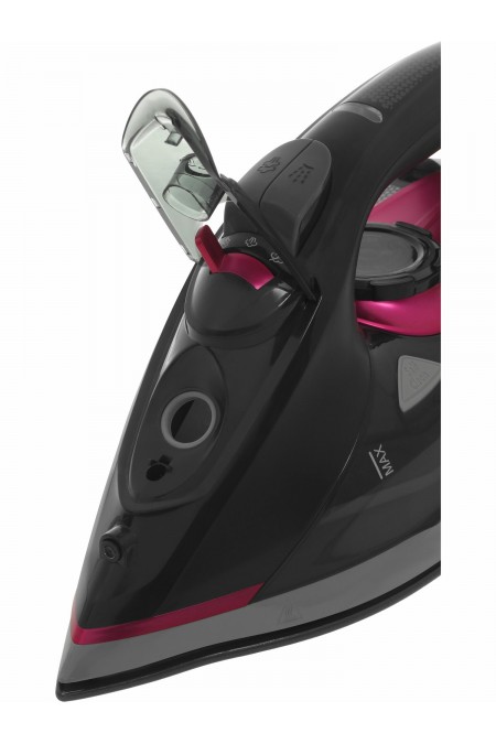 Утюг Vitek VT-IRN1203 (черный) 4