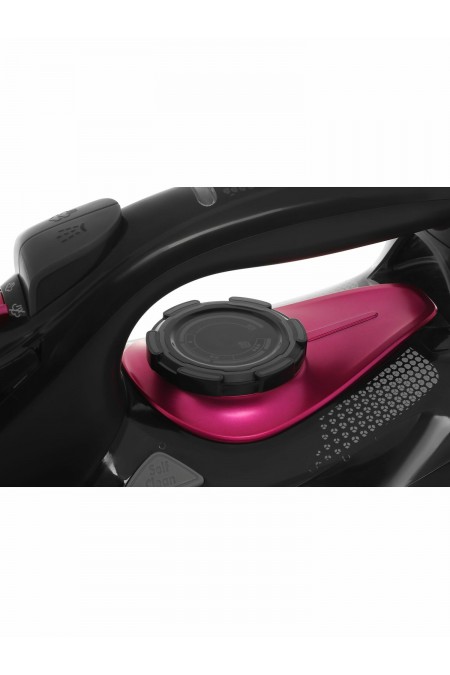 Утюг Vitek VT-IRN1203 (черный) 6
