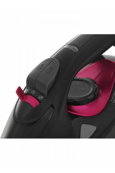 Утюг Vitek VT-IRN1203 (черный) 8