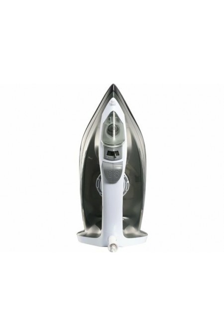 Утюг Vitek VT-IRN1210 (серый/черный) 1