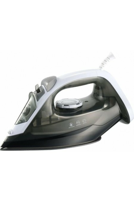 Утюг Vitek VT-IRN1210 (серый/черный) 4