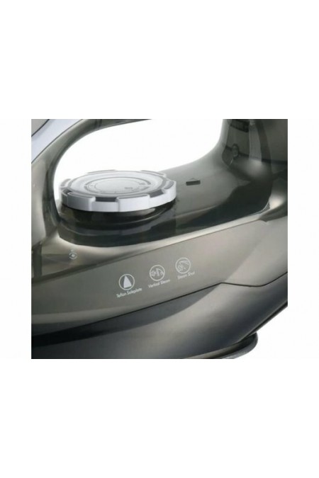 Утюг Vitek VT-IRN1210 (серый/черный) 5