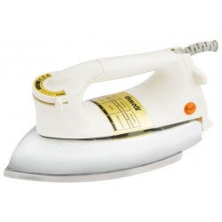 Утюг Яромир ЯР-003 (белый)