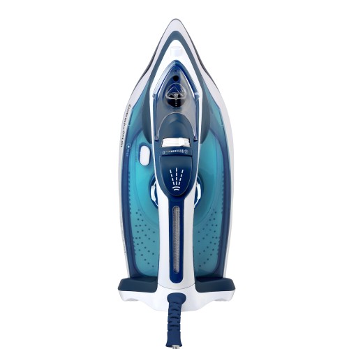 Утюг Zigmund Shtain ZSI-700 (белый/синий) 8