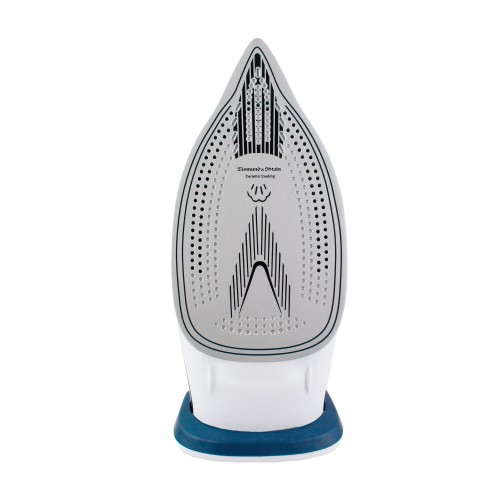 Утюг Zigmund Shtain ZSI-700 (белый/синий) 9