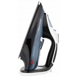 Утюг Zigmund Shtain ZSI-701 (темно-синий)