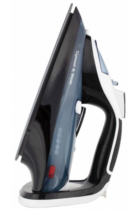 Утюг Zigmund Shtain ZSI-701 (темно-синий) 