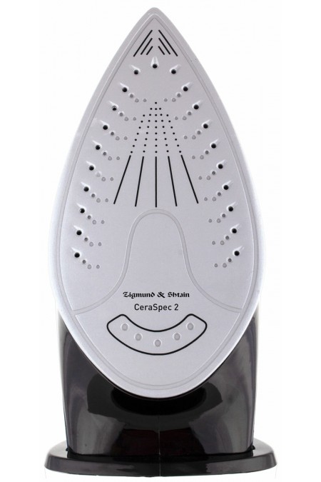 Утюг Zigmund Shtain ZSI-701 (темно-синий) 3