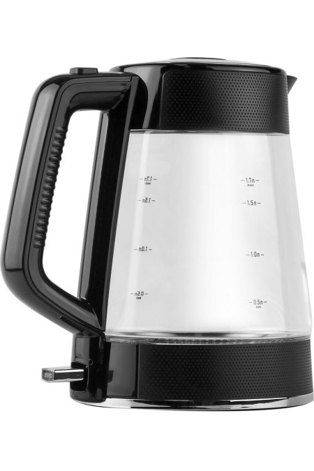 Электрочайник CENTEK CT-1014 (черный) 2