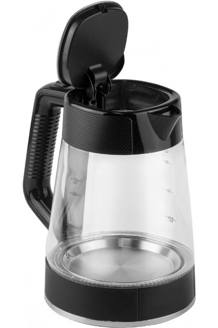 Электрочайник CENTEK CT-1014 (черный) 4