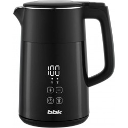 Электрочайник BBK EK1705 (черный)