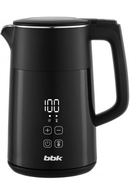 Электрочайник BBK EK1705 (черный) 