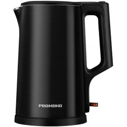 Электрочайник Redmond KM239 (черный)