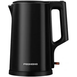 Электрочайник Redmond KM239 (черный)