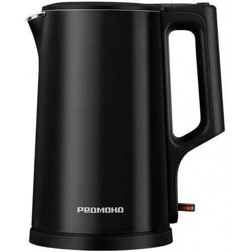 Электрочайник Redmond KM239 (черный) 