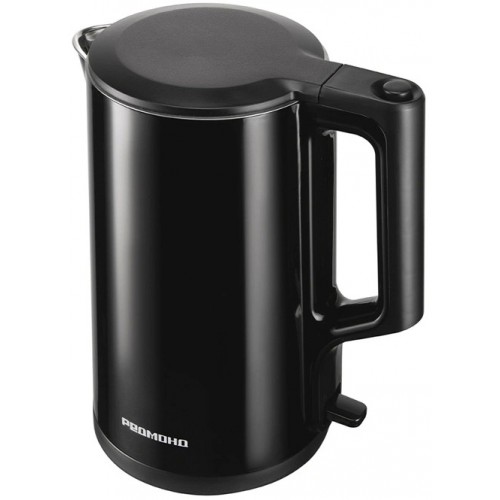 Электрочайник Redmond KM239 (черный) 1