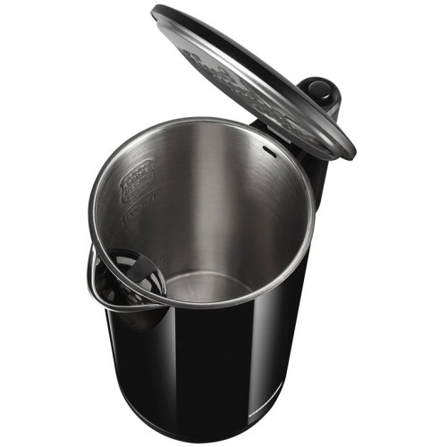 Электрочайник Redmond KM239 (черный) 2