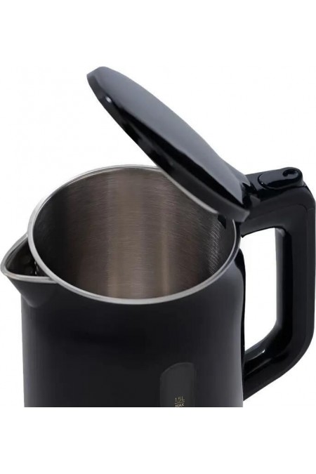 Электрочайник Scarlett SC-EK21S45 (черный) 2