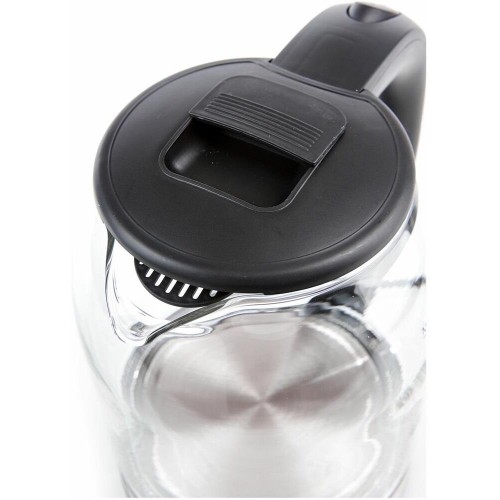 Электрочайник GOODHELPER KG-18B11 (черный/серебристый) 6