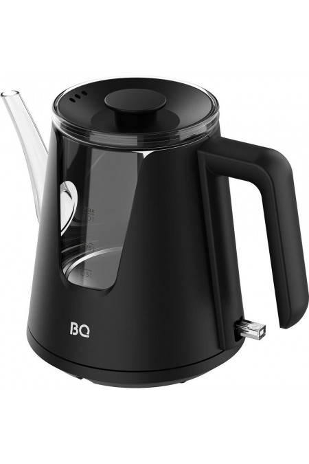 Электрочайник BQ KT0046DW (черный) 