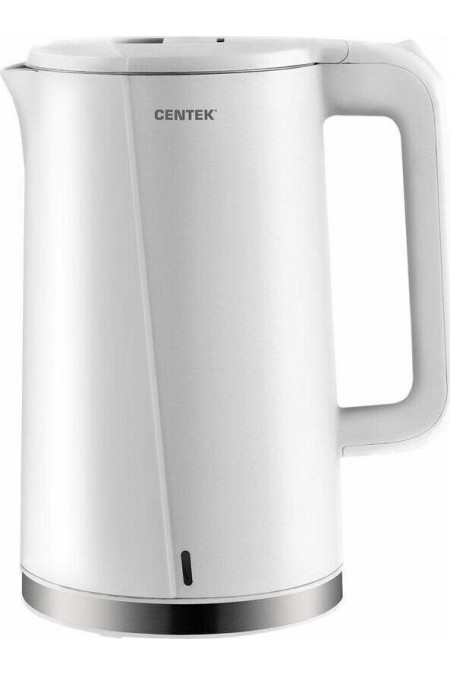 Электрочайник Centek CT-0005 (белый) 1