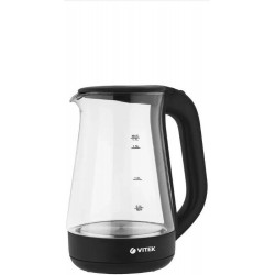 Электрочайник Vitek VT-8803 (черный)