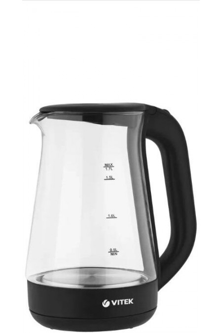Электрочайник Vitek VT-8803 (черный) 