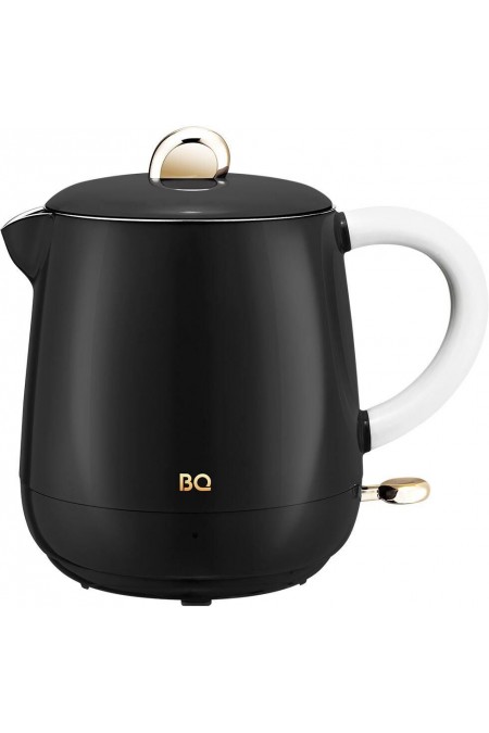 Электрочайник BQ KT1717P (черный) 
