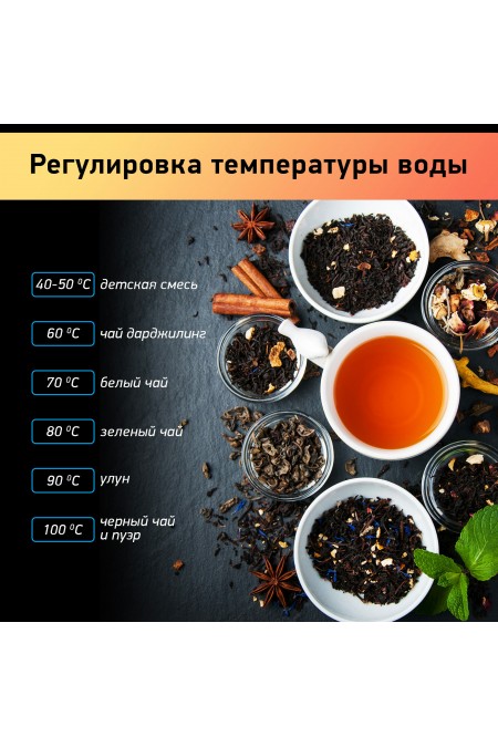 Электрочайник BBK EK1500 (белый) 2