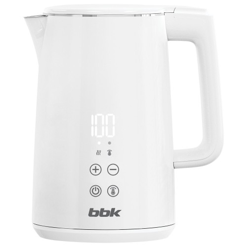 Электрочайник BBK EK1500 (белый) 8