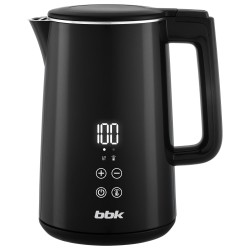 Электрочайник BBK EK1501 (черный)