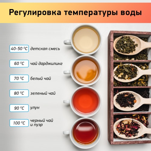 Электрочайник BBK EK1705 (черный) 2