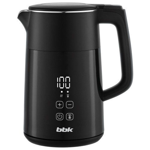 Электрочайник BBK EK1705 (черный) 8
