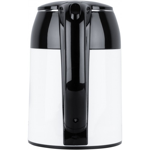 Электрочайник BBK EK1709P (белый/черный) 8