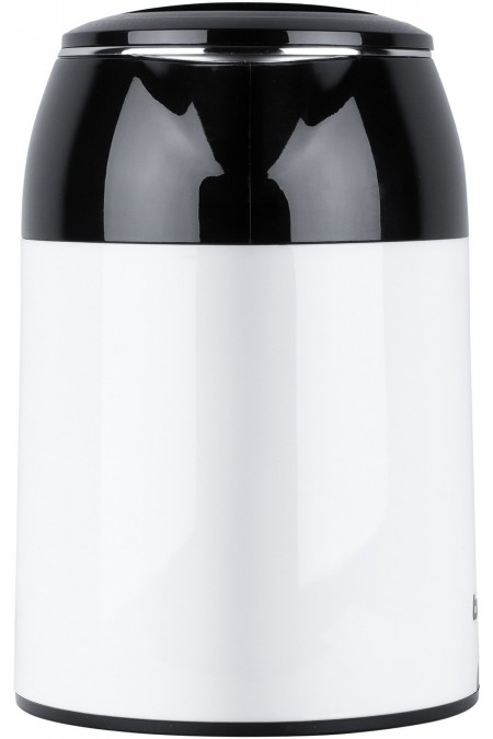 Электрочайник BBK EK1709P (белый/черный) 5