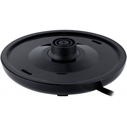 Электрочайник BBK EK1709P (белый/черный) 9