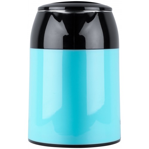 Электрочайник BBK EK1709P (бирюзовый/черный) 5