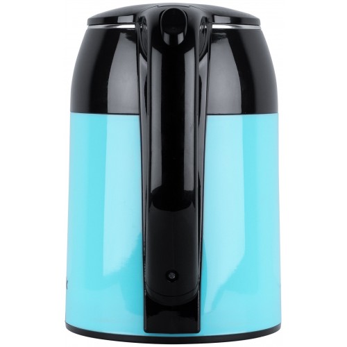 Электрочайник BBK EK1709P (бирюзовый/черный) 6