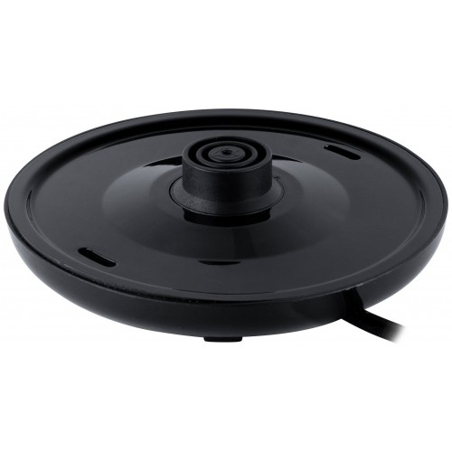 Электрочайник BBK EK1709P (бирюзовый/черный) 8