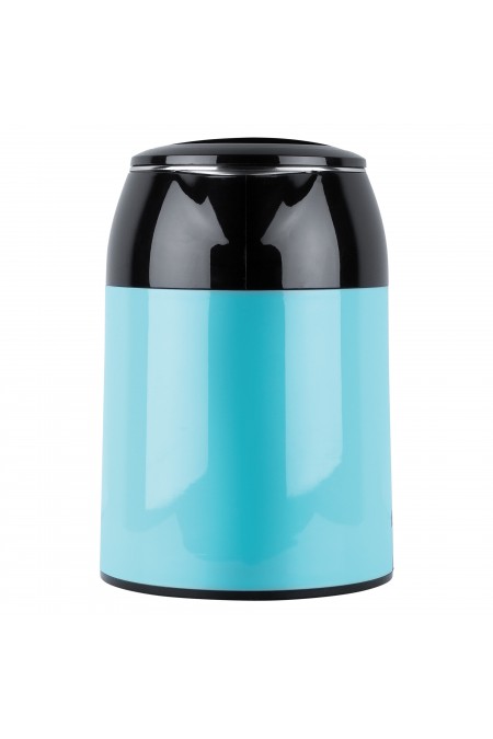 Электрочайник BBK EK1709P (бирюзовый/черный) 9