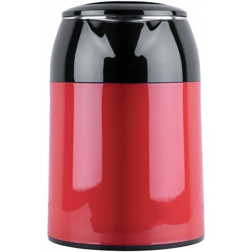 Электрочайник BBK EK1709P (красный/черный) 5