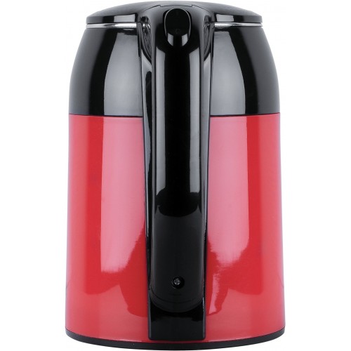 Электрочайник BBK EK1709P (красный/черный) 6