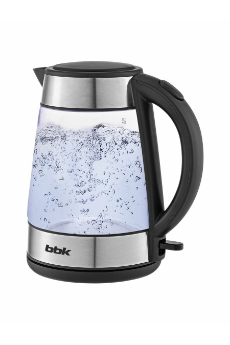 Электрочайник BBK EK1717 (черный) 2