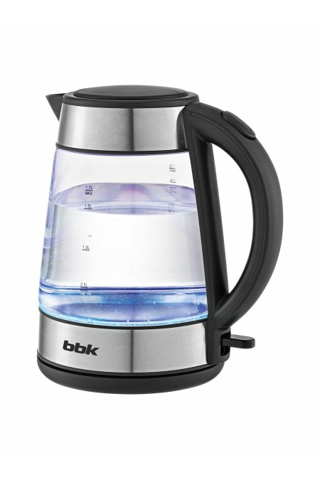 Электрочайник BBK EK1717 (черный) 3