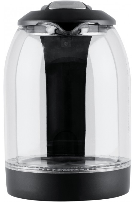 Электрочайник BBK EK1724G (черный) 8