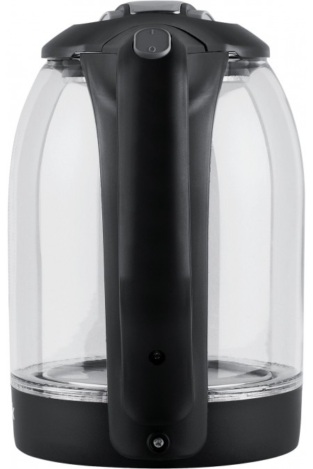 Электрочайник BBK EK1724G (черный) 9