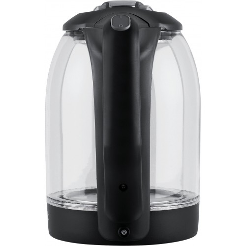 Электрочайник BBK EK1724G (черный) 9