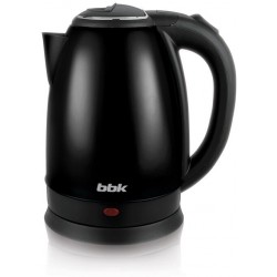 Электрочайник BBK EK1760S (черный)