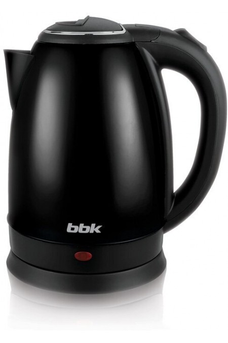 Электрочайник BBK EK1760S (черный) 